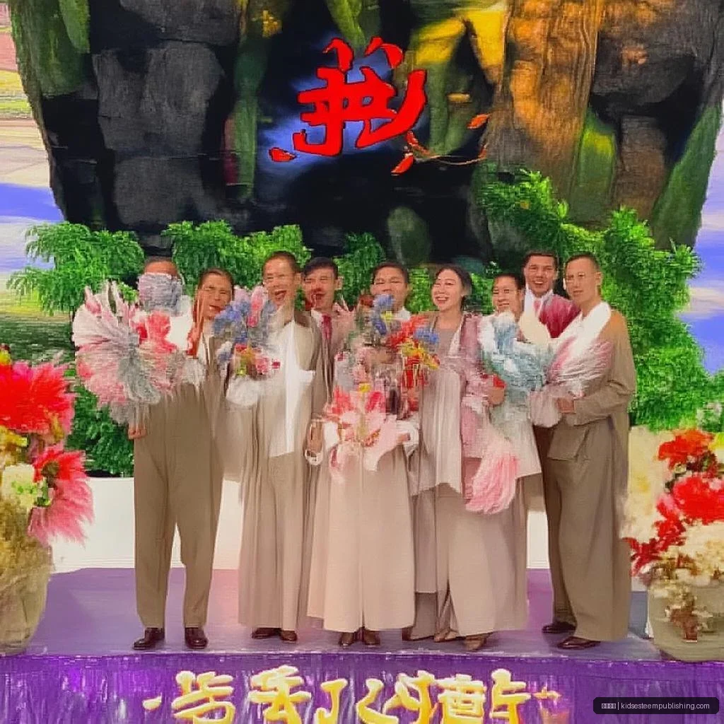 永利娱乐 - 北京时间2024年5月21日最新报道：知名小说作者因突发事件 配图1