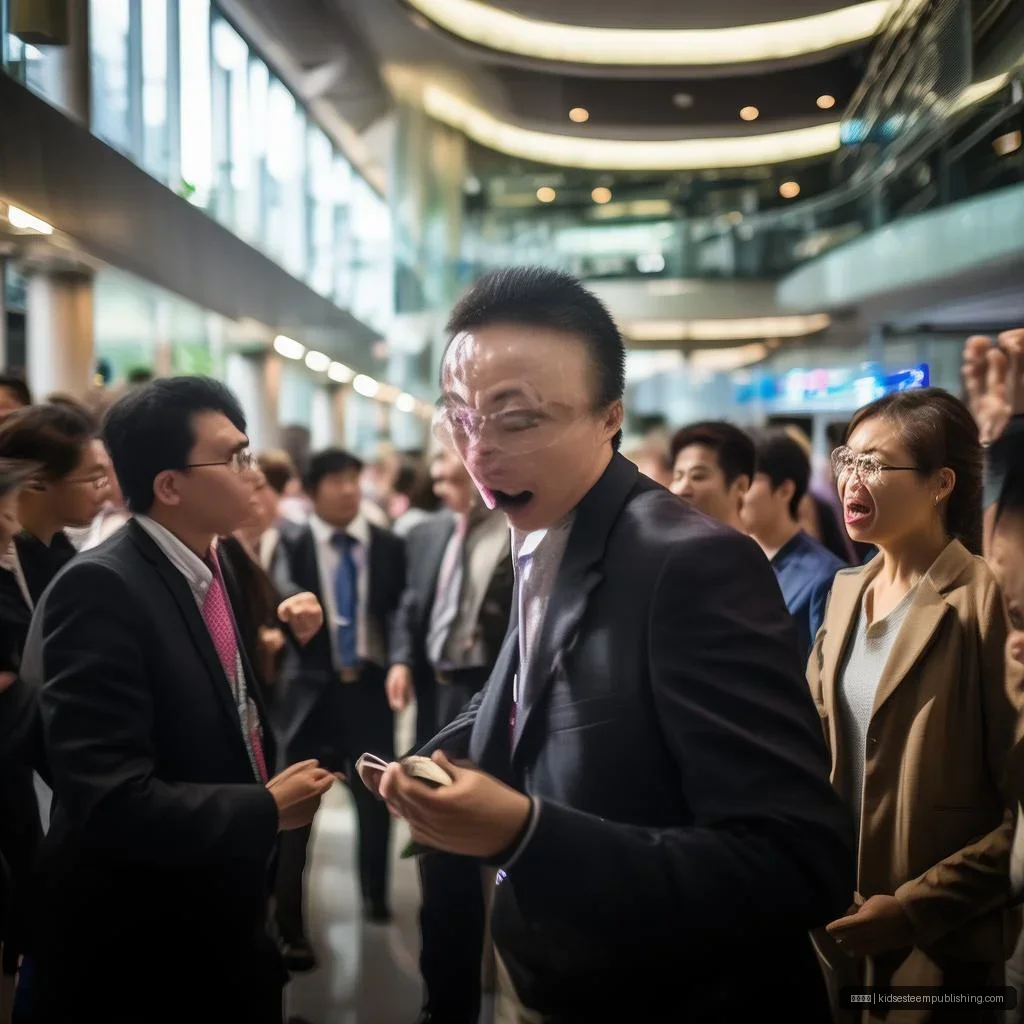 永利娱乐 - 北京证券交易所开市首日交易火爆：超百亿成交额彰显资本市场新活 配图1